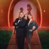 L'amore è cieco: Argentina - Netflix