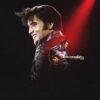 Return of the King: la caduta e l'ascesa di Elvis Presley - Netflix