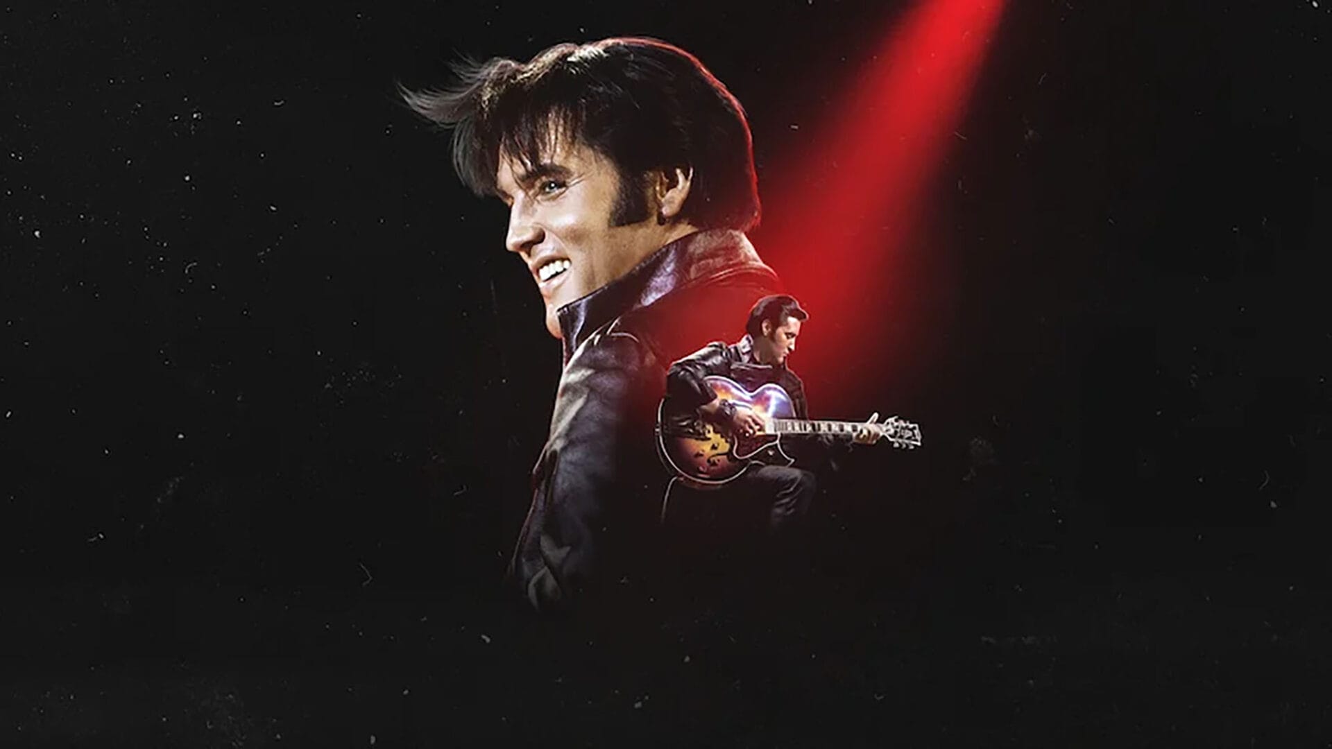 Return of the King: la caduta e l'ascesa di Elvis Presley - Netflix