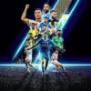 Saudi Pro League: calcio d'inizio - Netflix