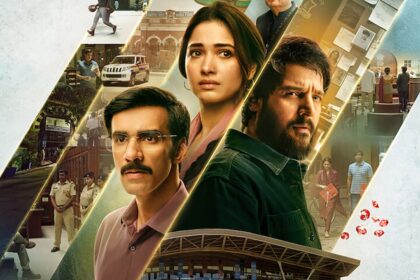 Il destino di Sikandar - Netflix