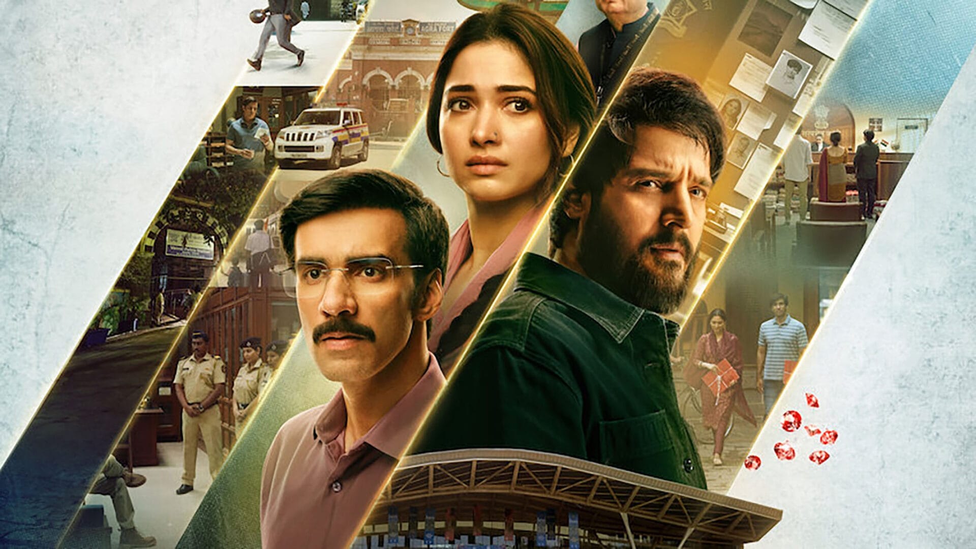 Il destino di Sikandar - Netflix