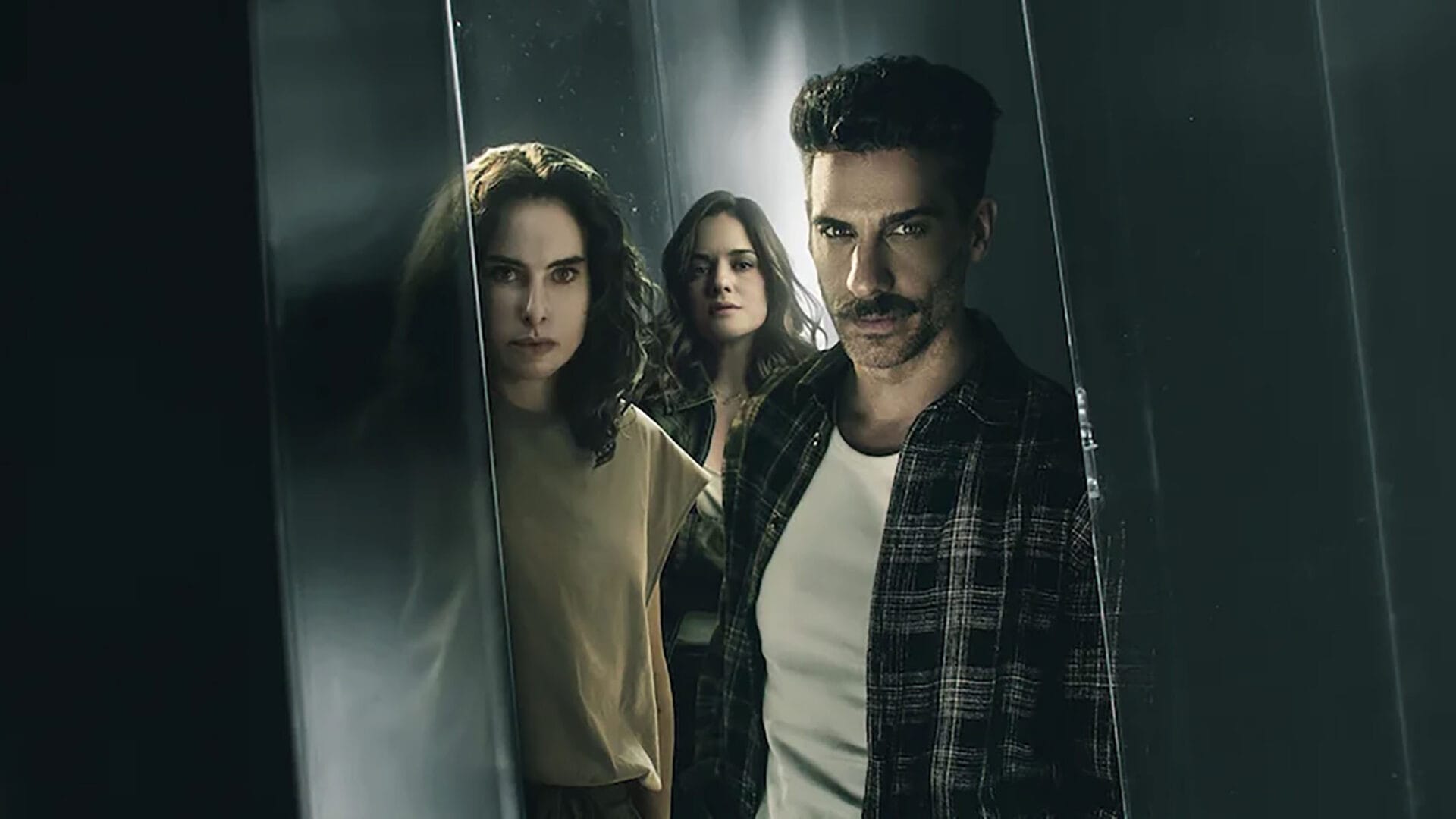 Sorelle Guerra - Netflix