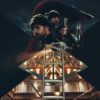 The Helicopter Heist - Netflix