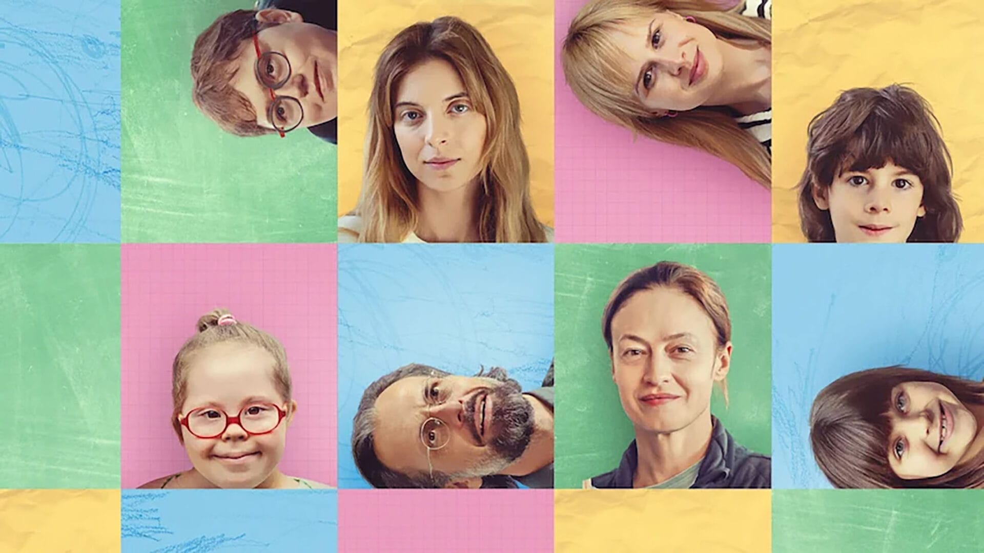 Le mamme dei pinguini - Netflix
