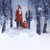 Sorella di neve - Netflix