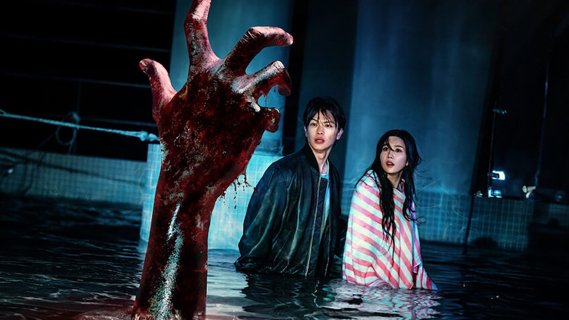 Zombiverso - Netflix