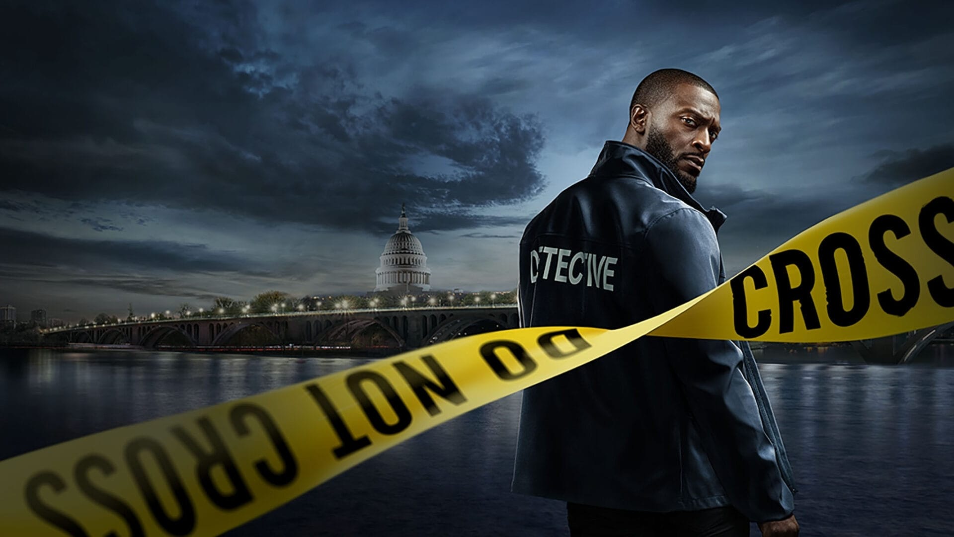 Alex Cross - Prime Video
