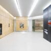 Installation view of The Observers at SEOJUNG ART Busan. Courtesy of SEOJUNG ART.
Photo: Jeon Byung-cheol.
