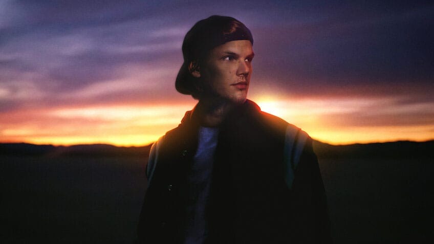 Avicii - I'm Tim - Netflix