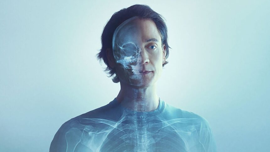 Don't Die: l'uomo che vuole vivere per sempre - Netflix