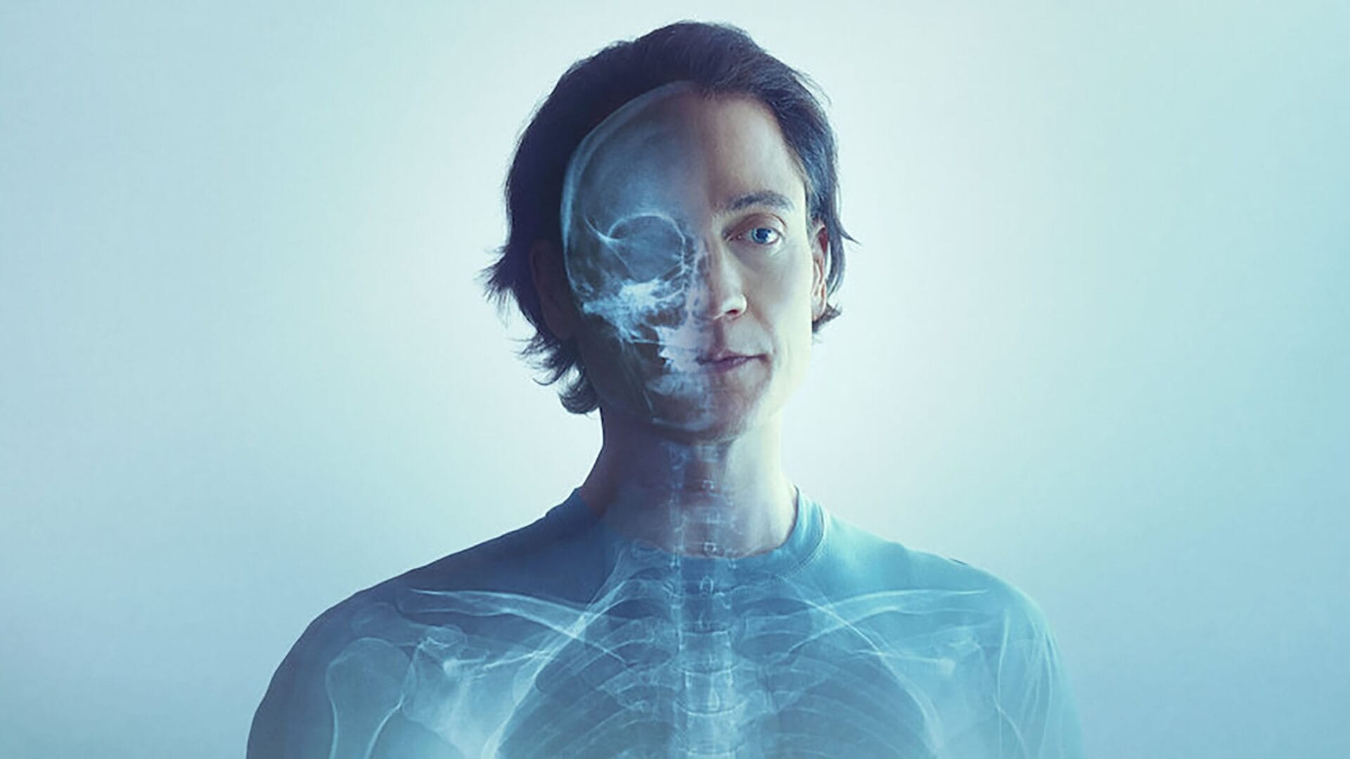 Don't Die: l'uomo che vuole vivere per sempre - Netflix