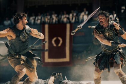 Il gladiatore II