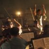 L'isola e il maestroe - Netflix