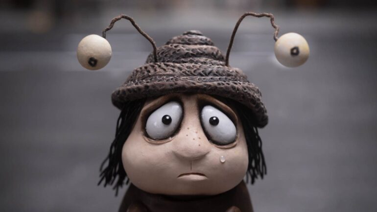 “Memoir of a Snail”: Un’Animazione Audace tra Umorismo Nero e Tenerezza