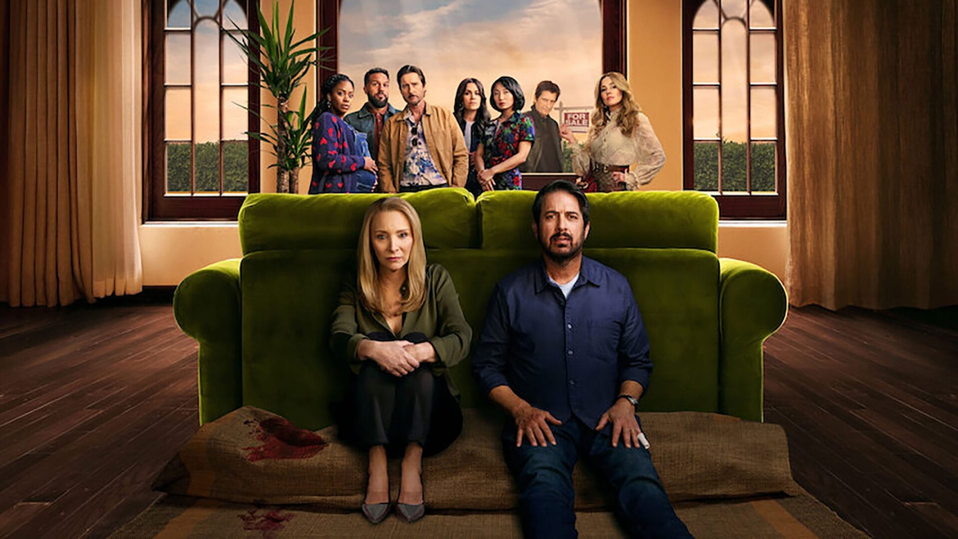 No Good Deed -  Netflix