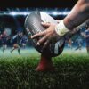 Rugged Rugby: vincere o morire - Netflix