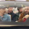 Machos alfa - Netflix