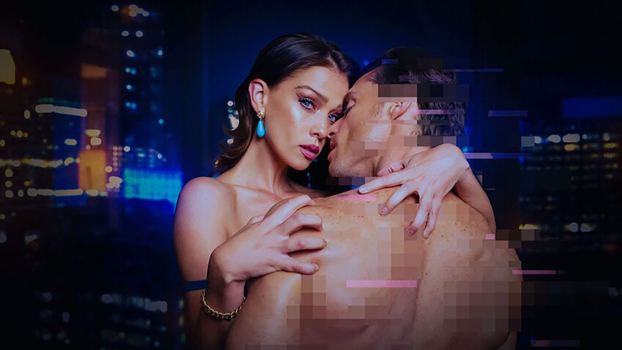 Profilo falso - Netflix
