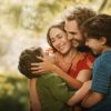 Due emisferi - Netflix