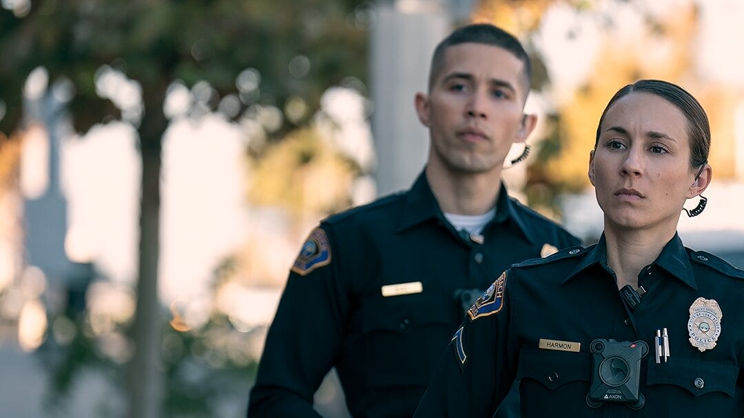 On Call - Di pattuglia - Prime Video