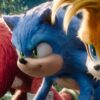 Sonic 3 - Il film