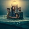 The Sand Castle - Netflix