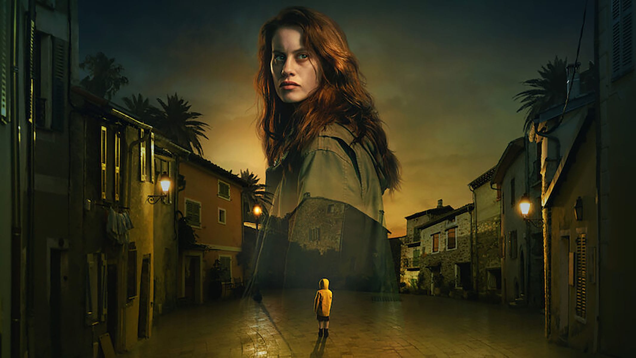 La ragazza di neve - Netflix