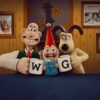 Wallace e Gromit - Le piume della vendetta - Netflix