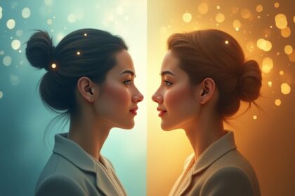 10 modi sorprendenti in cui le persone intelligenti parlano con se stesse, secondo la psicologia