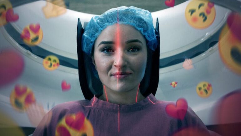 Una nuova serie australiana su Netflix: “Apple Cider Vinegar”