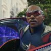 Captain America Brave New World