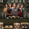 Dabba Cartel - Netflix