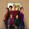 Storia della mia famiglia - Netflix