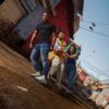 Sintonia - Netflix