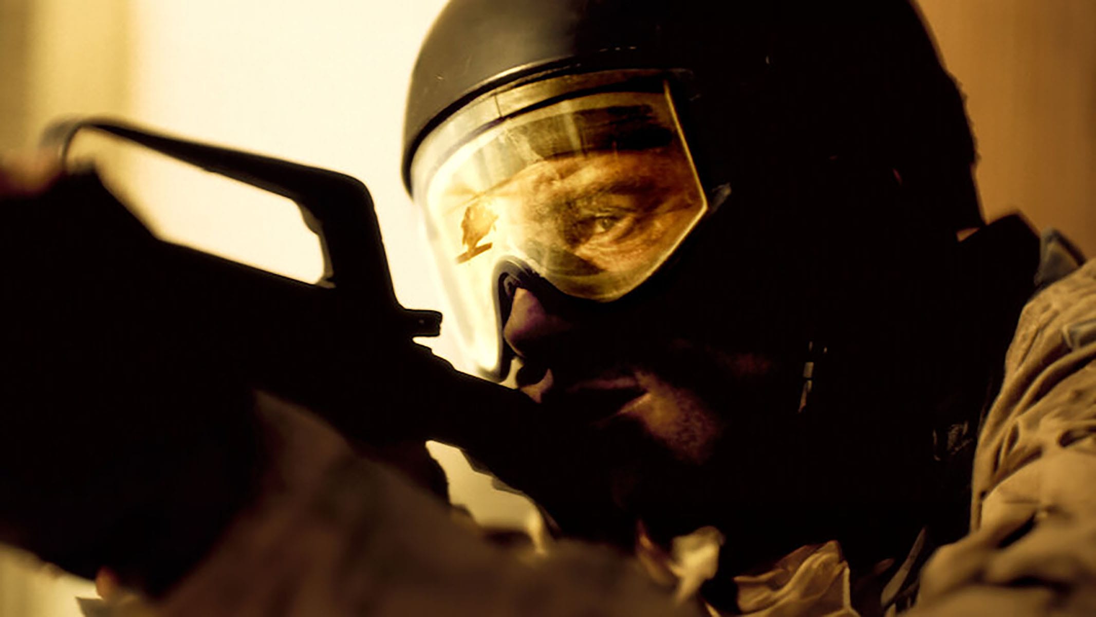 Black Hawk Down: la storia vera - Netflix