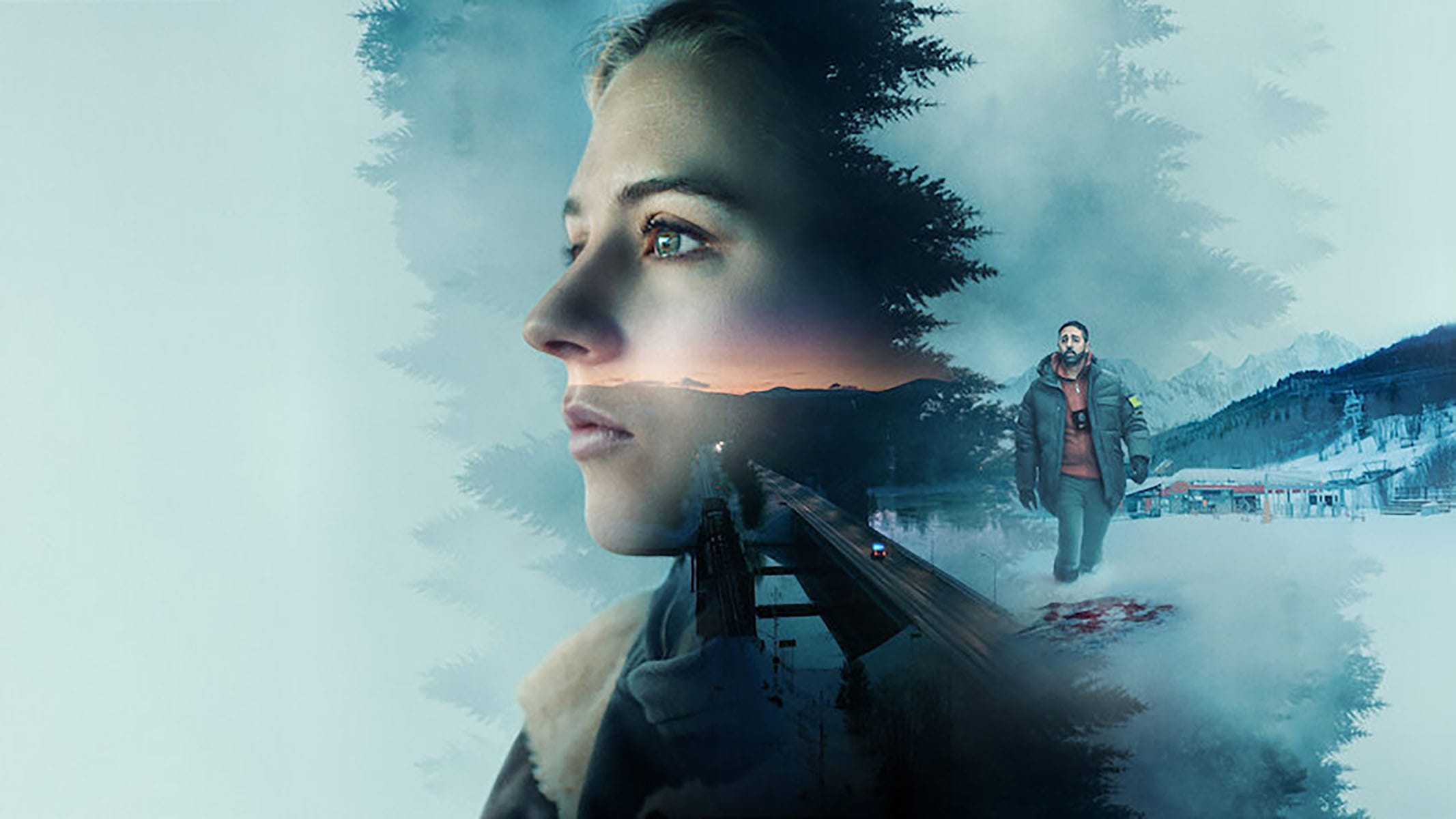 Åremorden - Gli omicidi di Åre - Netflix