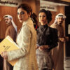 The Exchange - Netflix