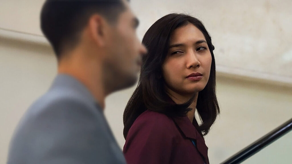 The Most Beautiful Girl in the World - Netflix