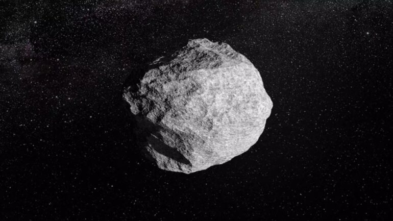 L’ONU Attiva il Protocollo di Sicurezza Planetaria per un Asteroide Potenzialmente Pericoloso