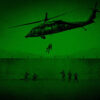 American Manhunt: Osama Bin Laden - Netflix