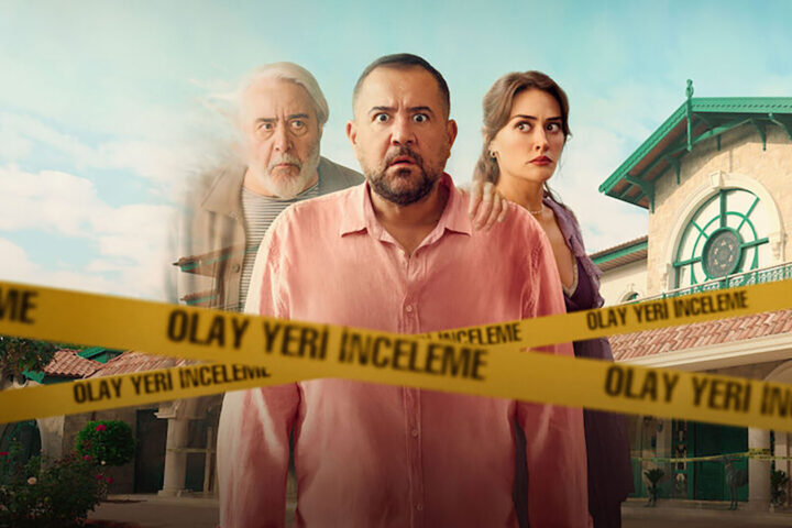 Segreti e scommesse - Netflix