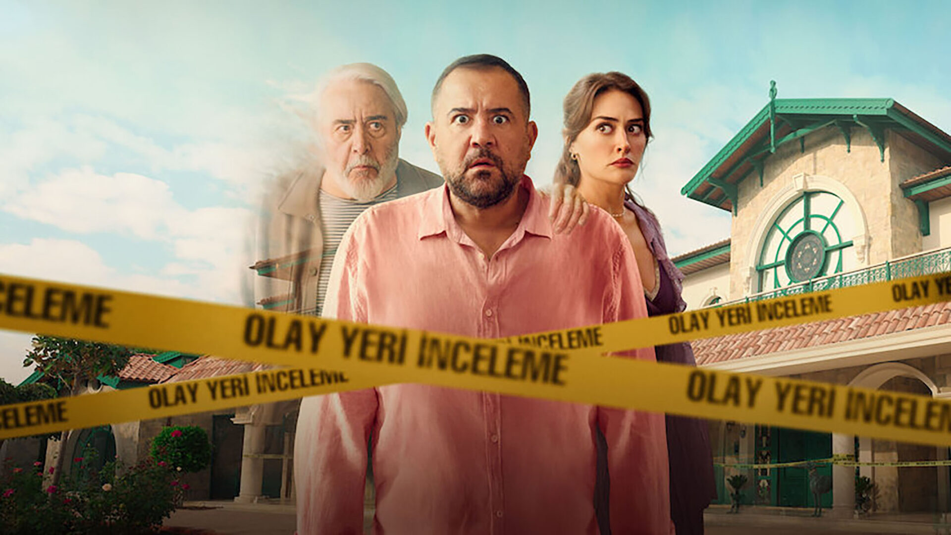 Segreti e scommesse - Netflix