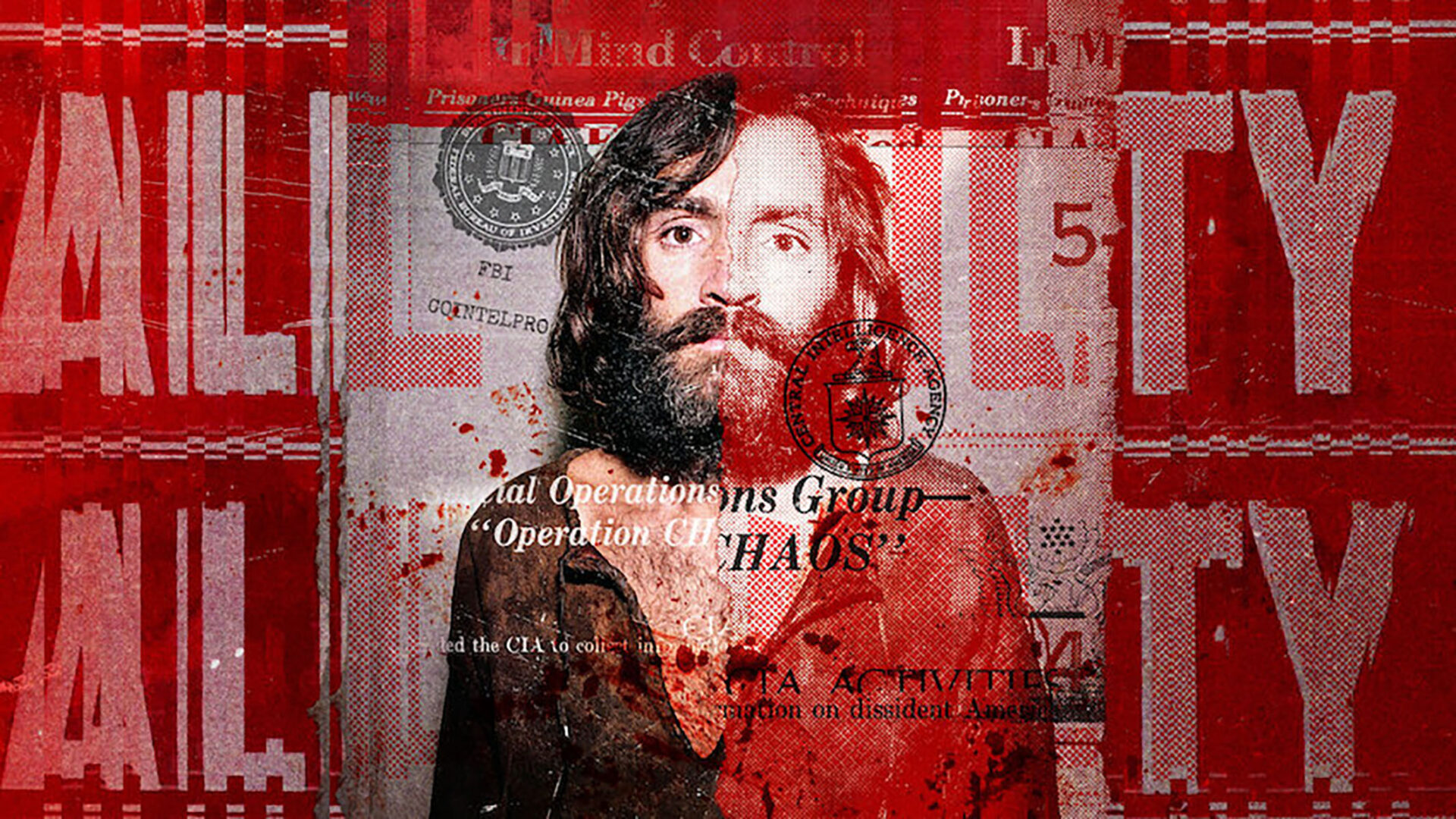 L'operazione Chaos e gli omicidi Manson - Netflix