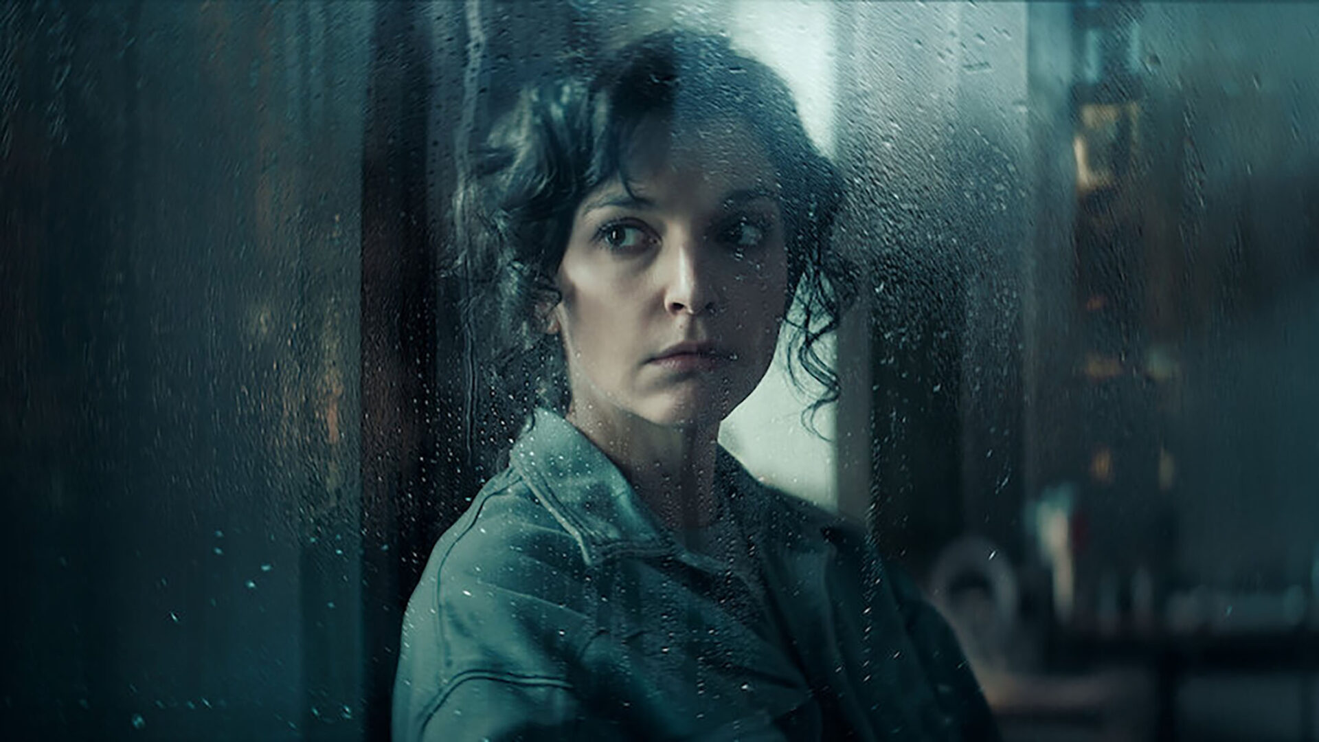 Un solo sguardo - Netflix