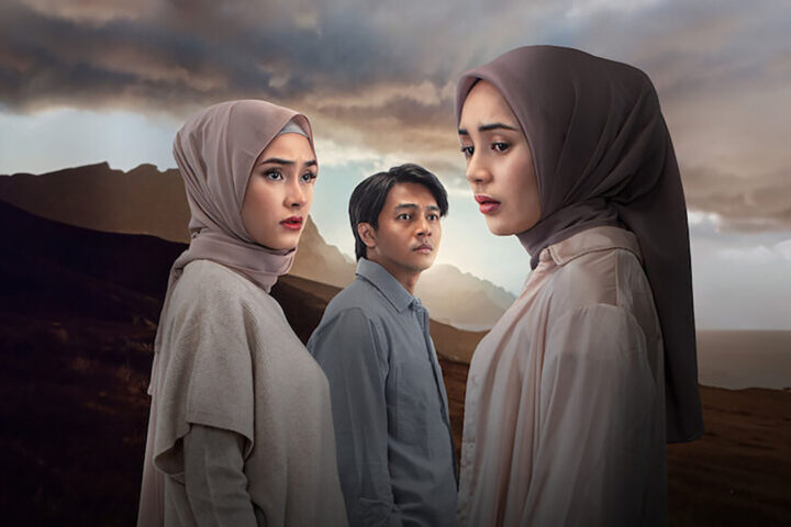 Promised Hearts - Netflix