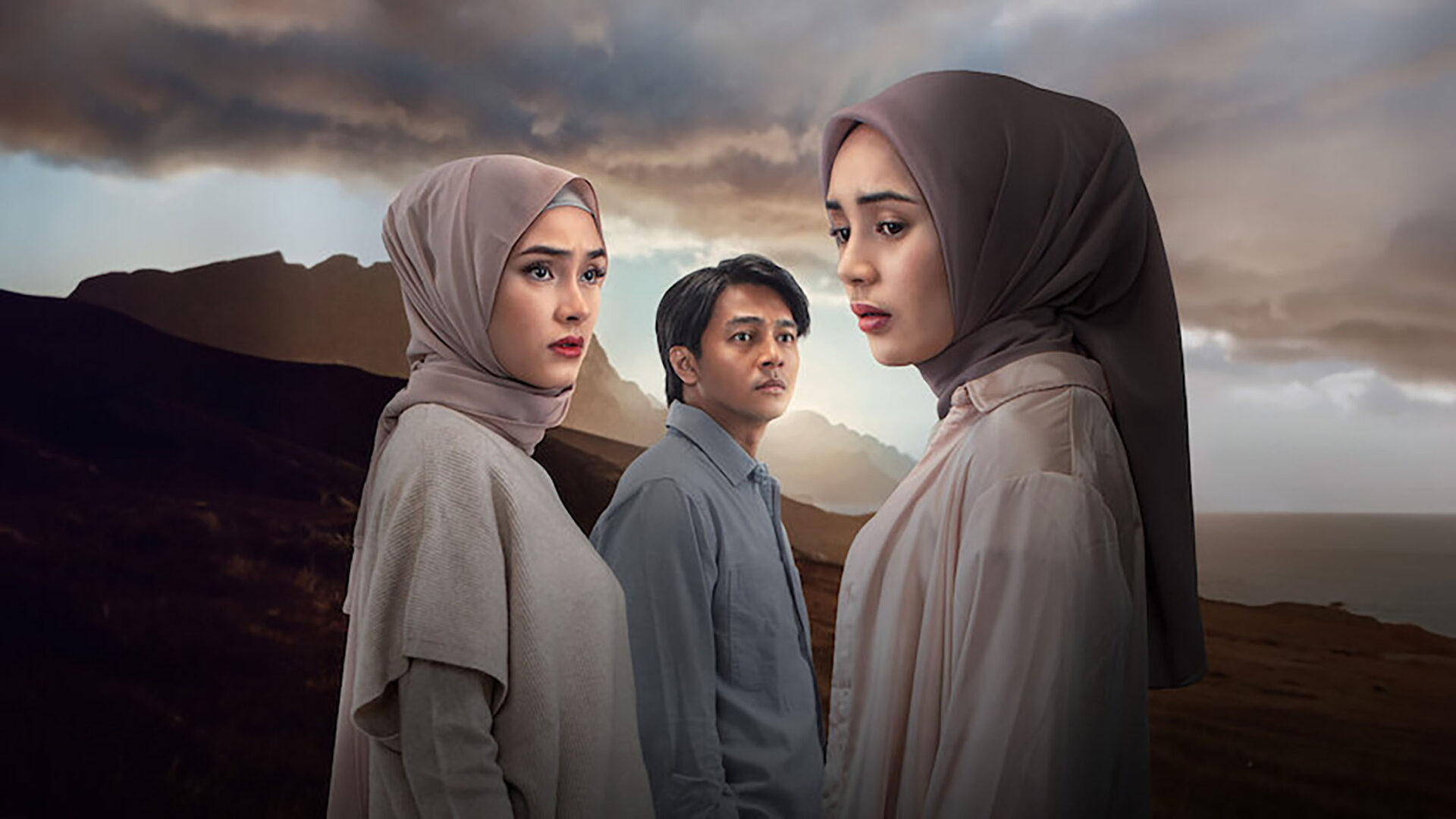 Promised Hearts - Netflix