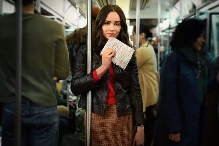 La lista dei miei desideri - Netflix
