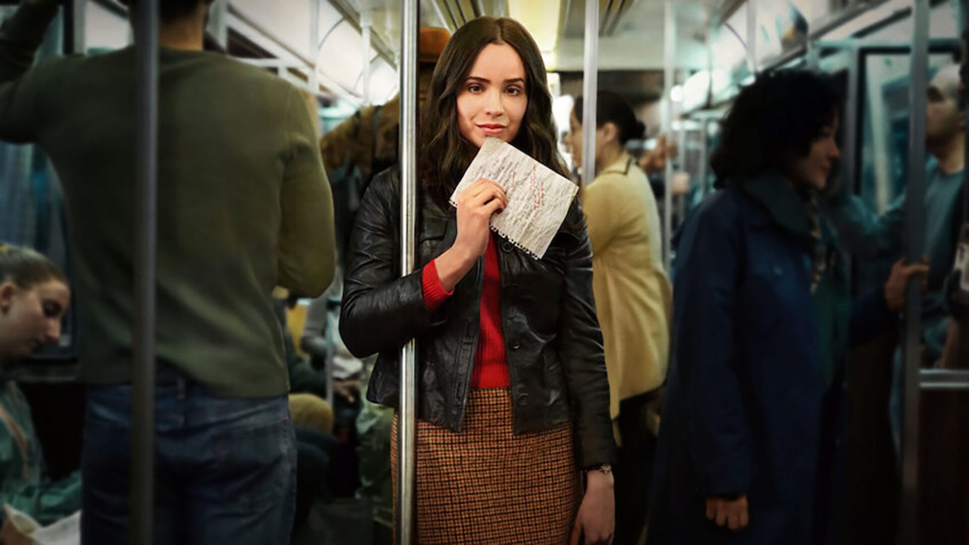 La lista dei miei desideri - Netflix