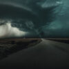 Tornado Town: nell'occhio del ciclone - Netflix